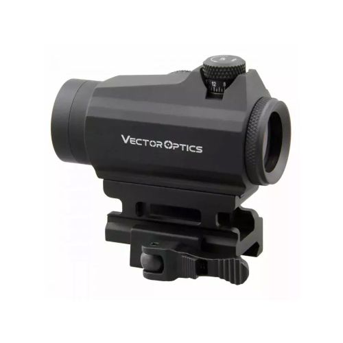 Коллиматорный прицел Vector Optics Maverick-II 1x22 GRA