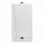 Котел газовый BAXI ECO Home 24F, 24 кВт, двухконтурный 7652811