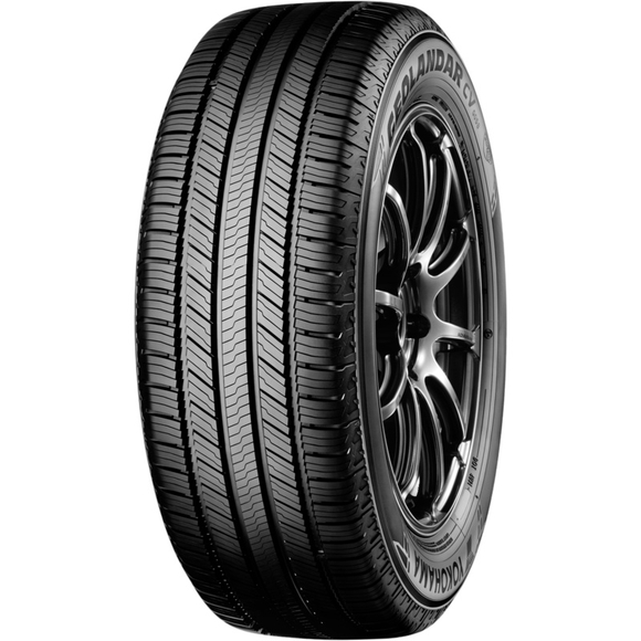 Landspider 235/60R17 102V Geolandar CV G058 TL