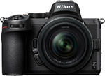 Nikon Z5 Kit 24-50mm f/4-6.3