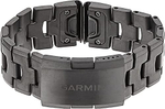 Браслет титановый сменный Quickfit Fenix 7, 22mm Titanium Braslet