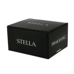 SHIMANO 25 STELLA SW 14000 XG PREMIUM SPINNING REEL