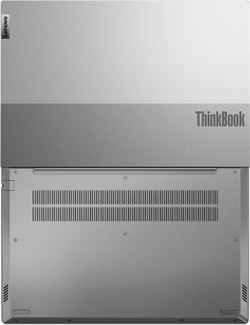 Ноутбук Lenovo ThinkBook 14 G3 ACL 14;(1920x1080)/ Ryzen 3-5300U(2.6ГГц)/ 8Гб/ 256Gb SSD/ Radeon Graphics/ Win10 Pro/ Серый (21A20008RU)