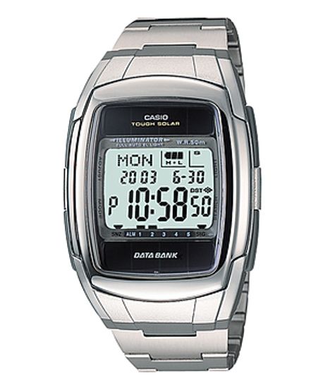 Наручные часы Casio DB-E30D-1AVDF