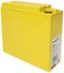 Аккумулятор EnerSys PowerSafe 12V62F | 1508-5096 ( 12V 62Ah / 12В 62Ач ) - фото 1