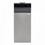 Конвекционный газовый двухконтурный котел SLIM 2.300 i