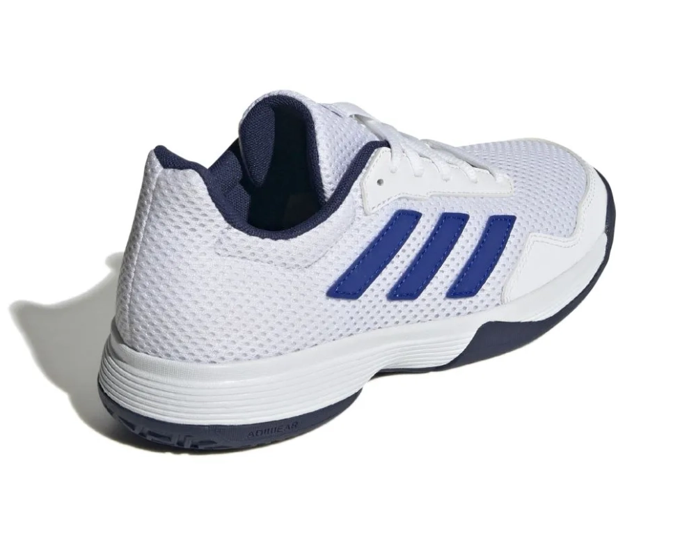 Детские теннисные кроссовки Adidas Gamespec K