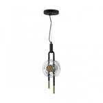 Подвесной светодиодный светильник Odeon Light MAGNET 5407/12L