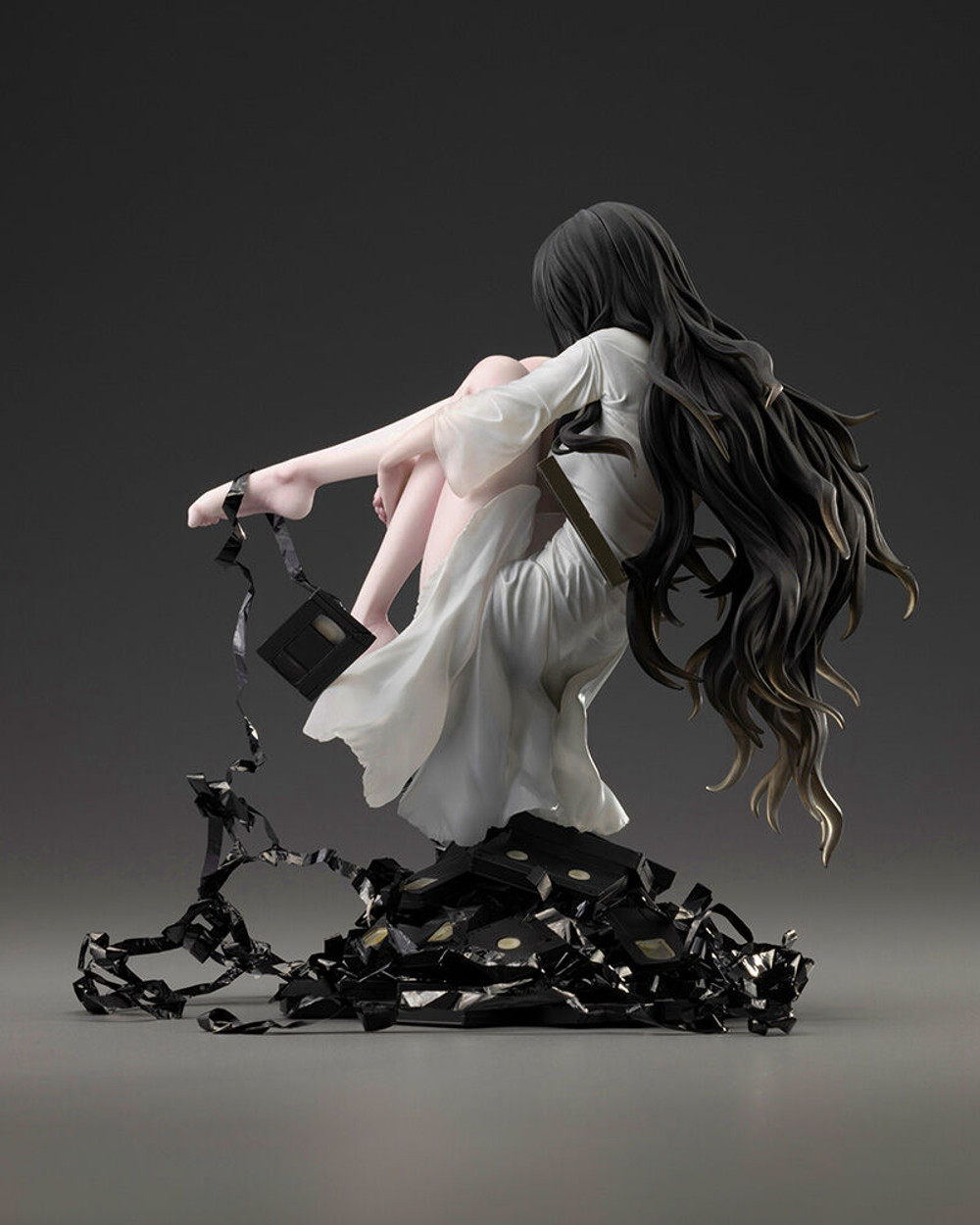 Ямамура Садако / Yamamura Sadako