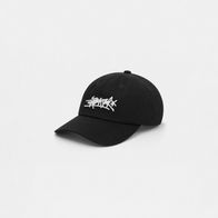 Кепка ANTEATER 6Panel Tag, черный