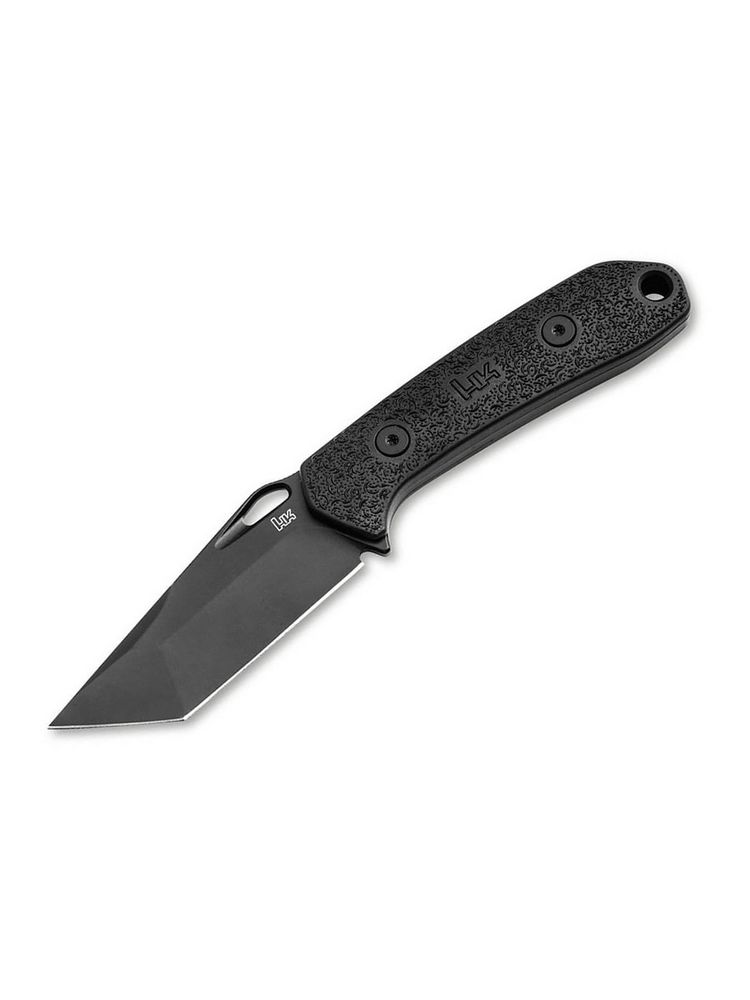 Нож Boker 124503 FX03 Heckler & Koch