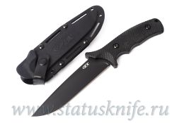 Нож Tolerance 0170 FIXED BLADE COMBATфотография - 8
