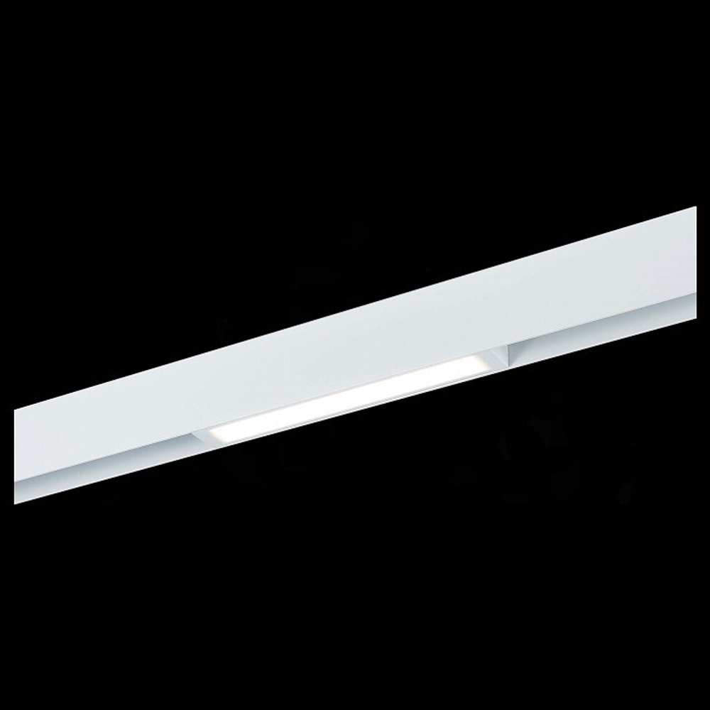 Встраиваемый светильник ST-Luce Skyline 220 ST657.596.09