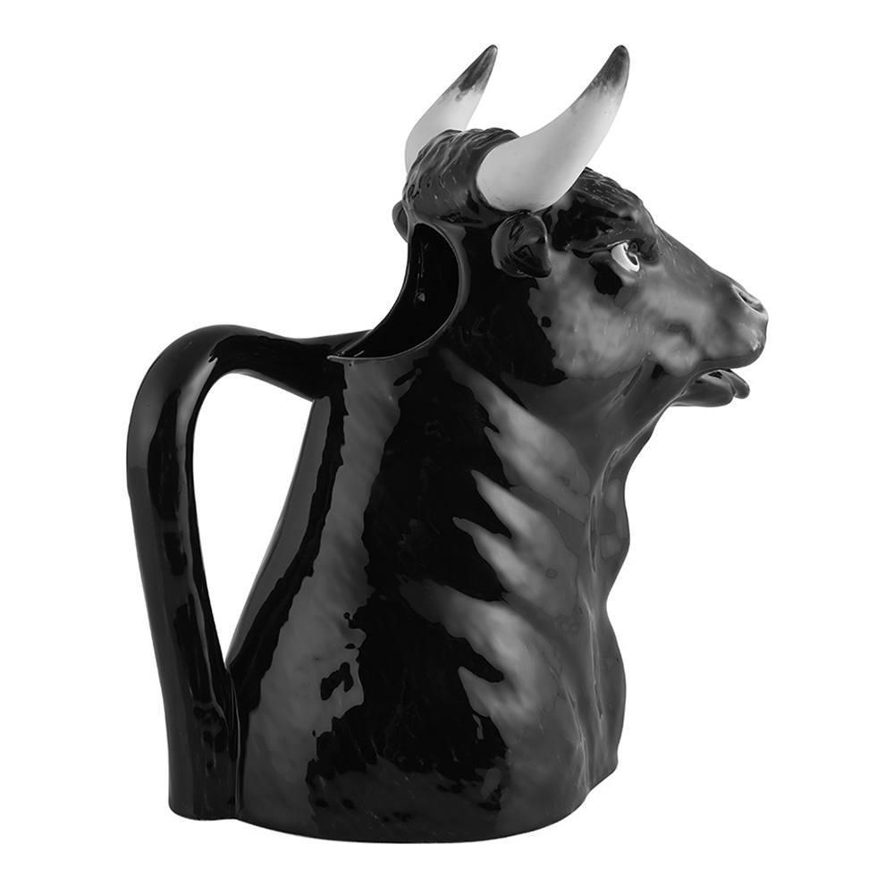 Кувшин "Бык" 1,5 л Bordallo Pinheiro