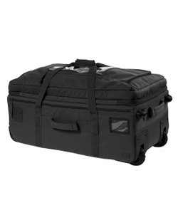 5.11 Tactical Mission Ready 3.0 Black — фото 3