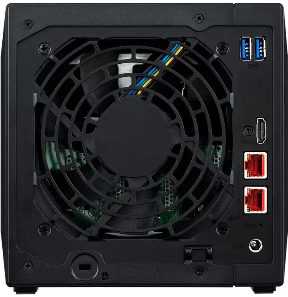 Сетевой накопитель ASUSTOR  AS5304T