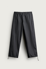 БРЮКИ RELAXED FIT ИЗ ХЛОПКА AARON LEVINE X ZARA — ZARA