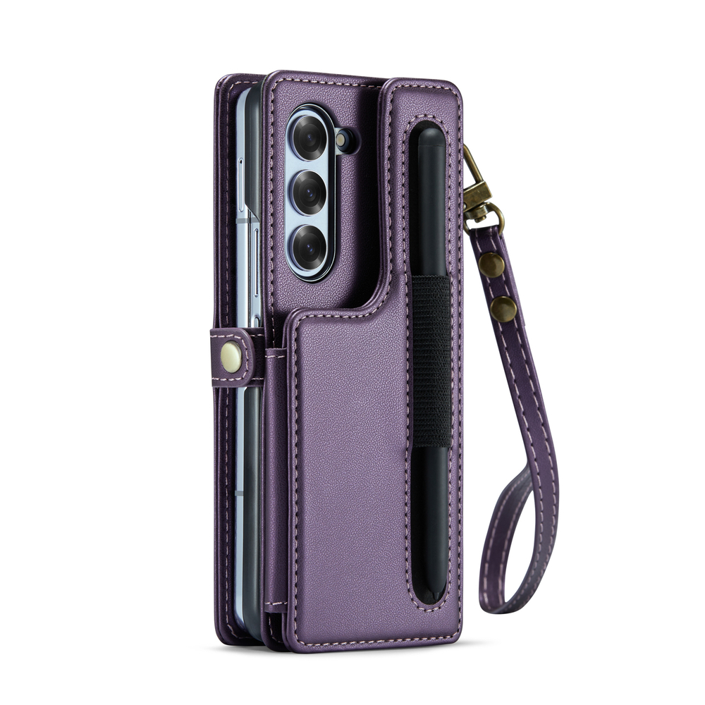 Чехол CaseMe Сard Protection Samsung Galaxy Z Fold 6