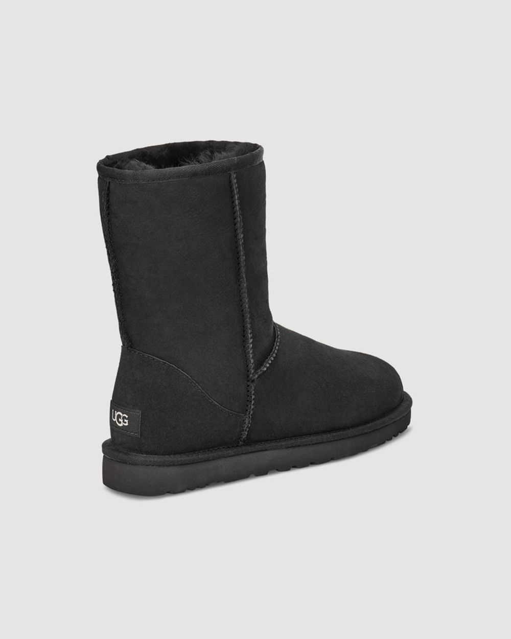 Угги мужские UGG Classic Short
