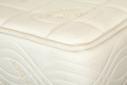 Матрас ортопедический 140x190x22 Magniflex Natur Comfort New