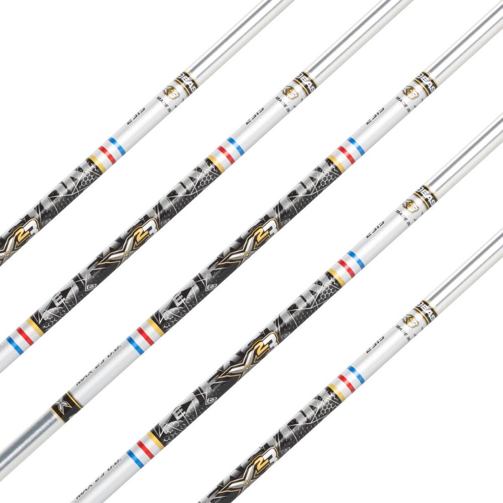 Трубка стрелы лука спортивного EASTON SHAFT ALUMINIUM X23