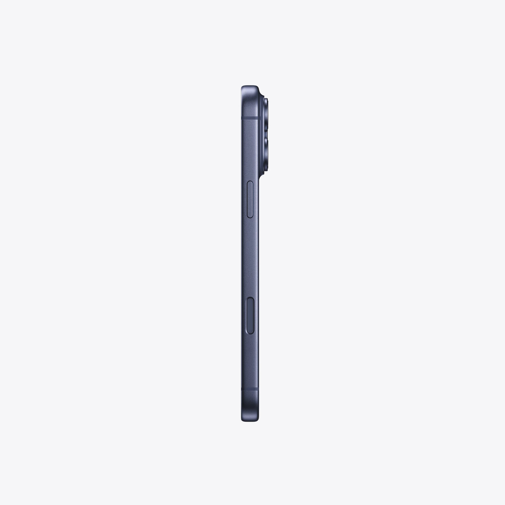 Смартфон Apple iPhone 17 Pro 256 ГБ, SIM + eSIM, 5G, Deep Blue (темно-синий)