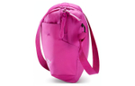 Arcteryx 6L Shoulder Bag, Crossbody Bag Polyester Rose Red Unisex