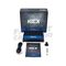 Усилитель Kicx AP 1000D ver.2