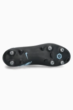 Бутсы Nike Zoom Mercurial Superfly 10 Academy SG-Pro AC - черный