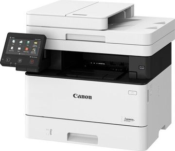 МФУ лазерное Canon i-Sensys MF455dw (5161C006) A4 Duplex WiFi белый/черный