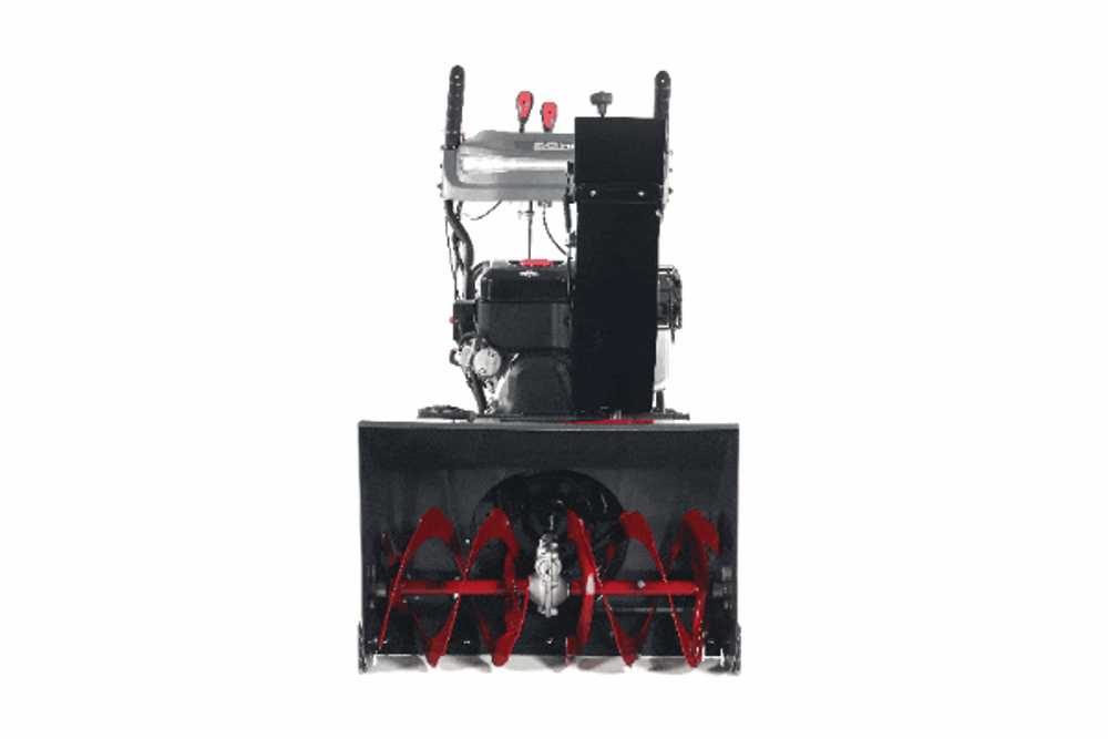 Снегоуборщик EVOline SBG 690 BE (с двигателем Briggs&Stratton)