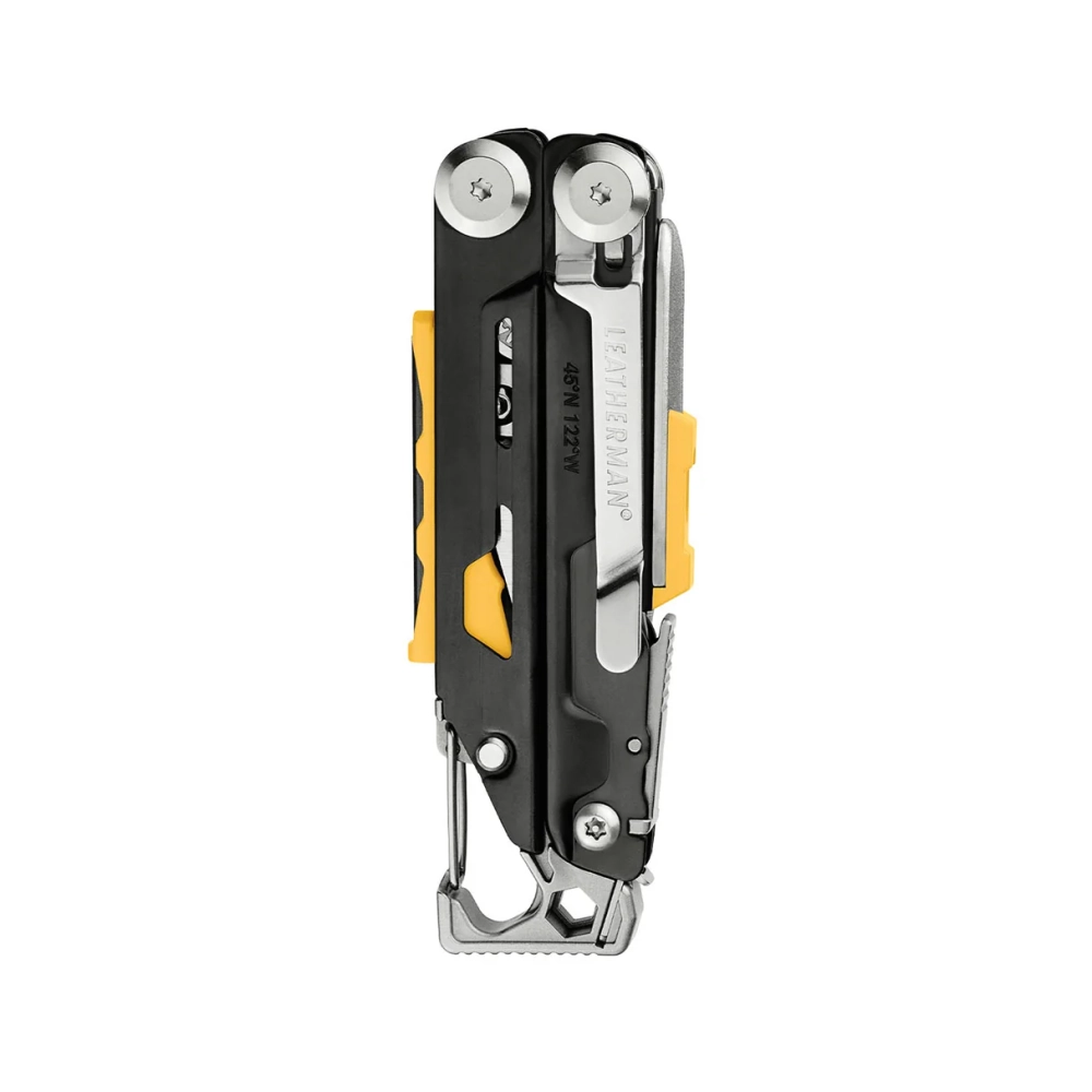 Мультитул LEATHERMAN SIGNAL (нейлоновый чехол)