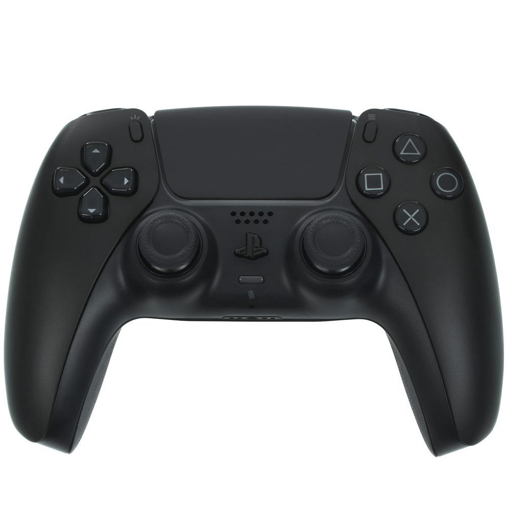 Гейспад Sony PlayStation DualSense Black