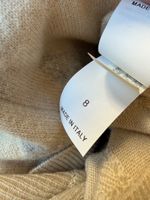 Джемпер Brunello Cucinelli из шерсти, кашемира, шёлка, 128