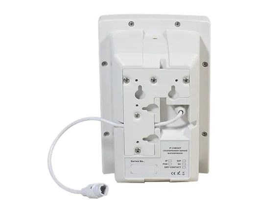 NEVOD SIP-WS-415PW