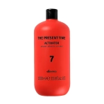 Кремовый активатор Davines (на розлив) 7 vol (2,1%) для красителя THE PRESENT TIME 100 мл.