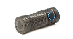Фонарь Olight S Mini SS Stainless Steel [91873]
