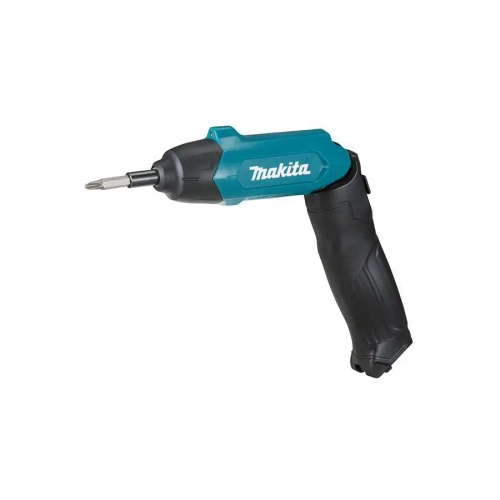 Аккумуляторная отвертка Makita DF001DW