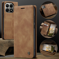 Чехол-книжка CaseMe Matte Xiaomi 15T