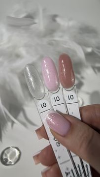 Glow top №1 Galaxy,14g
