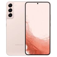 Samsung Galaxy S22 Plus 8/128GB Розовый - Pink Gold