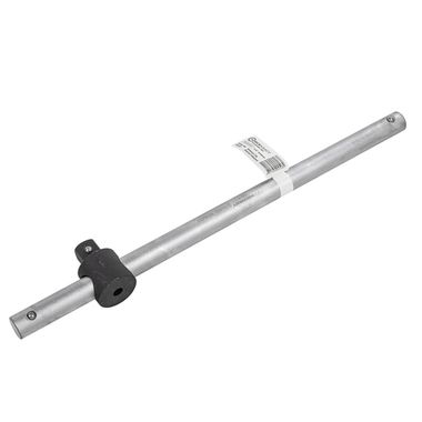 Вороток Т-образный 450мм 3/4'' FORCEKRAFT FK-8036450