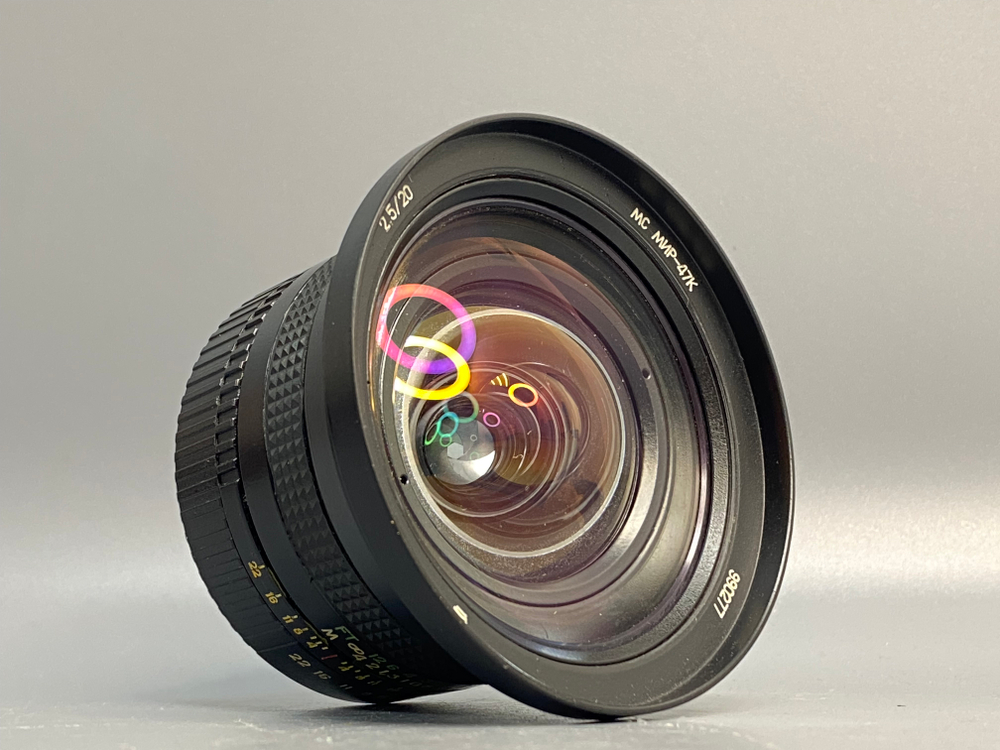 МС Мир-47К Pentax K