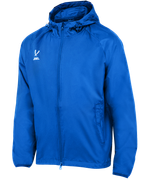 Куртка ветрозащитная CAMP Rain Jacket, синий