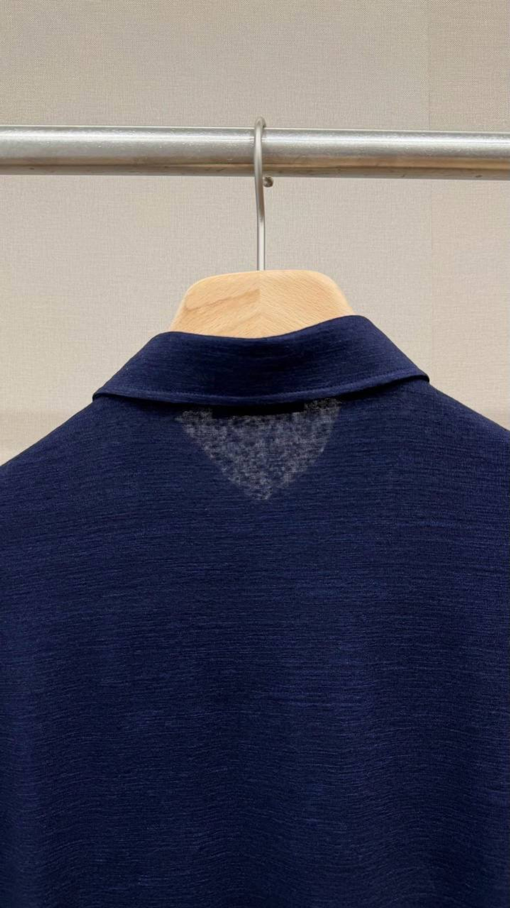 Поло Loro Piana