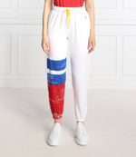 Спортивные штаны POLO RALPH LAUREN - белый(211863459)