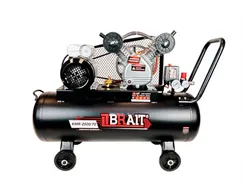 Компрессор "BRAIT" КМR-2500/70