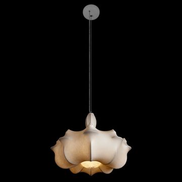 Подвесной светильник 1*Е27 10375/600 белый Zeppelin LOFT IT