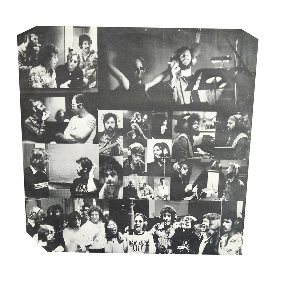 Ringo Starr / Goodnight Vienna (LP)