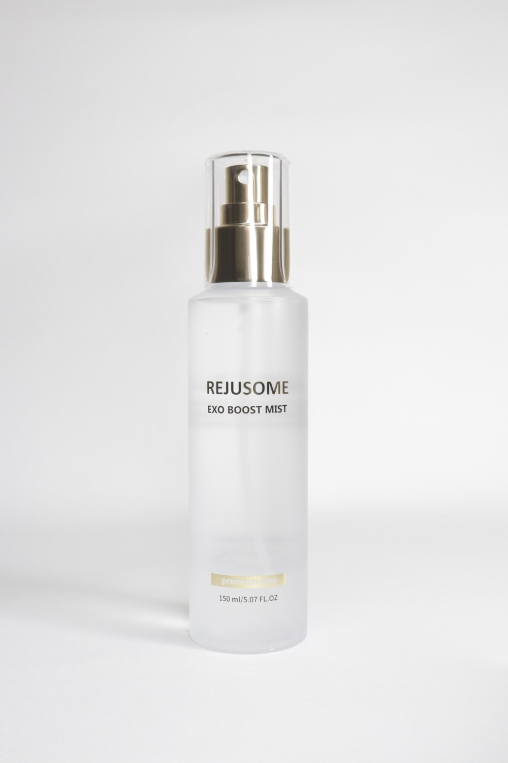 Rejusome Exo boost MIST | Мист с экзосомами лицо и шея, 150 мл
